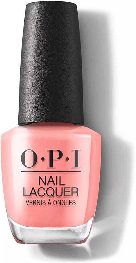 OPI - NLD53 – Suzi is My Avatar – Klassischer Nagellack, Nail Lacquer, 15 ml, NLD – Suzi is My Avatar