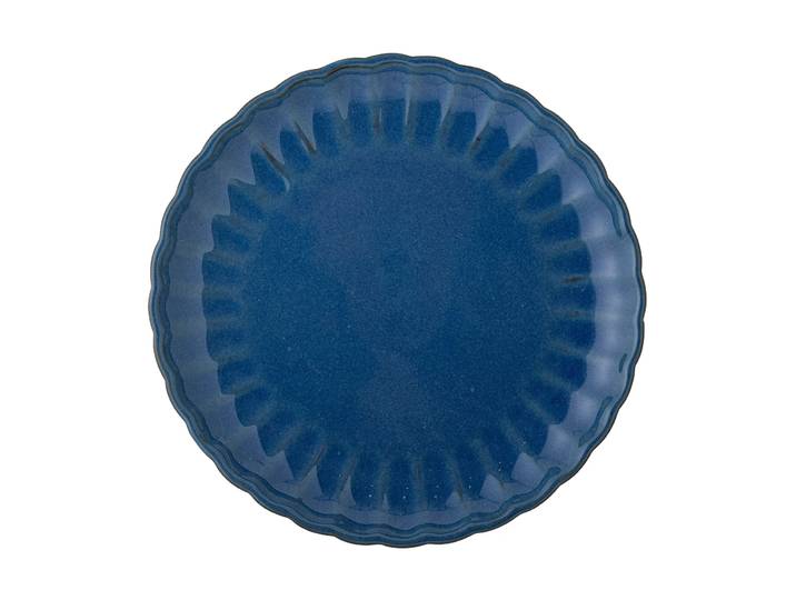 Bloomingville Assiette Latina Ø27 cm Blue