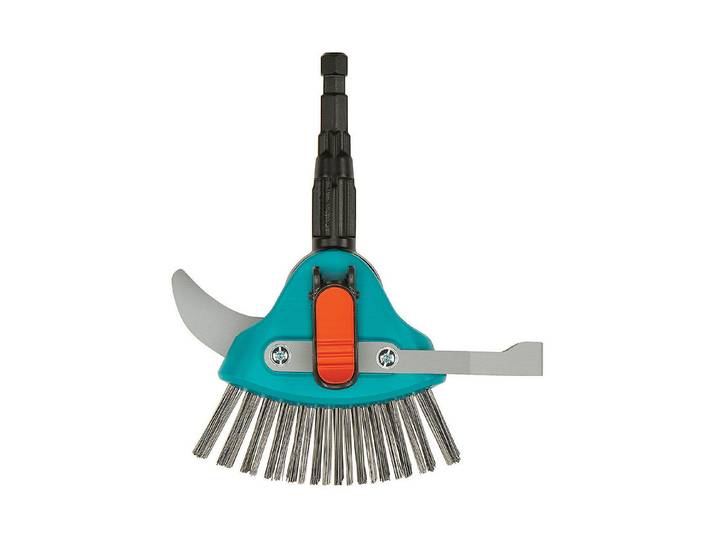 Gardena Combisystem 3-in-1 Fugenreiniger