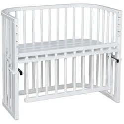 Babybay, Beistellbett, Maxi Comfort Plus (51 x 89 cm)