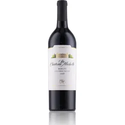Chateau Ste. Michelle Merlot Rotwein trocken 2018 13,5% Vol. 0,75l