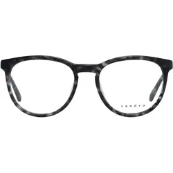 Sandro Paris, Lesebrille, Brillenfassung Sd1012 51207 (keine Korrektur)