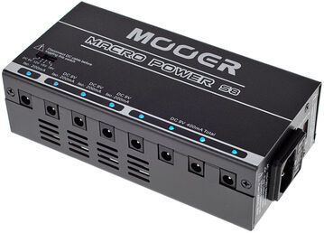 Mooer Macro Power