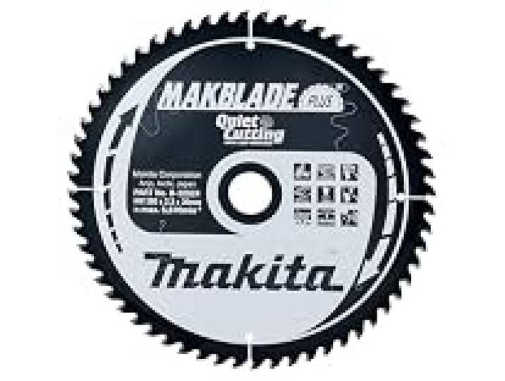 Makita B-32524 Lama Sega Circolare T.C.T. 260x30mm 60T Legno