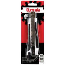 MOB 6247001001 Cuttermesser BASIC MIT 2K-Griff - 18 mm 1 St.