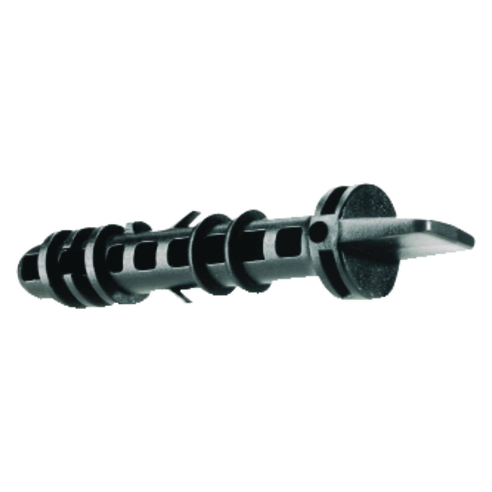 Schneider Electric Wandschrank Thalassa PLS Fingerschraube, 4St., für Deckel (NSYTCM274)