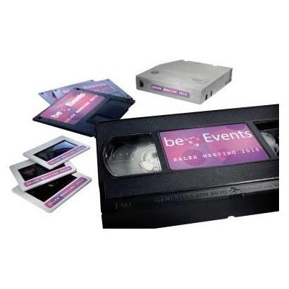 Avery Video-Etiketten (L4742REV-25)
