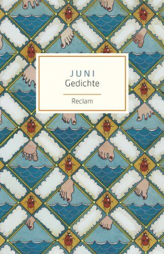 Evelyne Polt-Heinzl - Juni: Gedichte (Reclams Universal-Bibliothek) - Preis vom 17.10.2026 19:25:27 h
