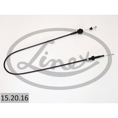 LINEX Gaszug 15.20.16 für Ford