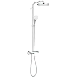 Grohe, Duschsystem, Tempesta system 250 douchesysteem chroom (26670001)