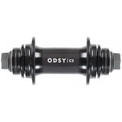 Odyssey, Nabe + Freilauf