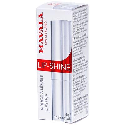 Mavala Lip-Shine R/Lev Boboli 327 4 g Make up