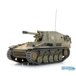 Artitec Sd.Kfz. 124 Wespe Winter 6870487