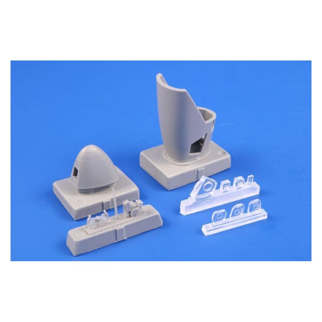 CMK F-5A Recon Lightning Conversion Set (129-4399)