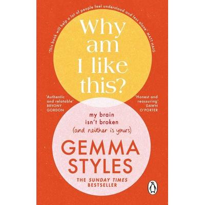 Why Am I Like This?, Taschenbuch von Gemma Styles, Transworld Publ. Ltd UK, 978-1-80499-270-8