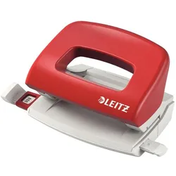 Leitz, Locher, Locher