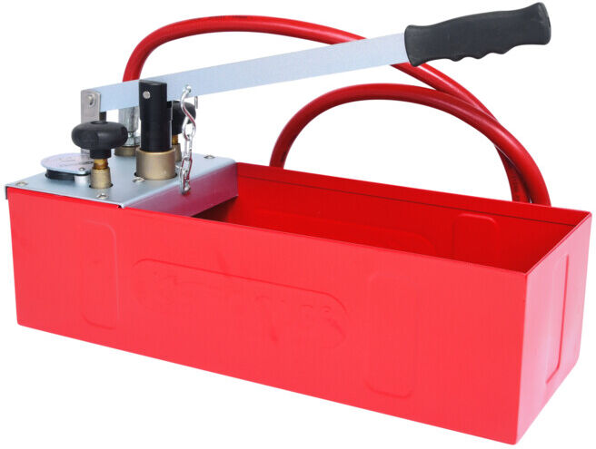 KS Tools Pompe d'épreuve, 12 Liter (902.1004)