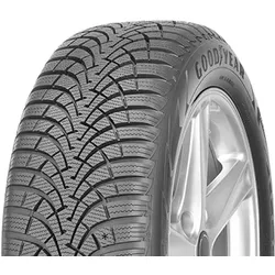 Goodyear Ultragrip 9 + 165/70 R14 89R  Winterreifen