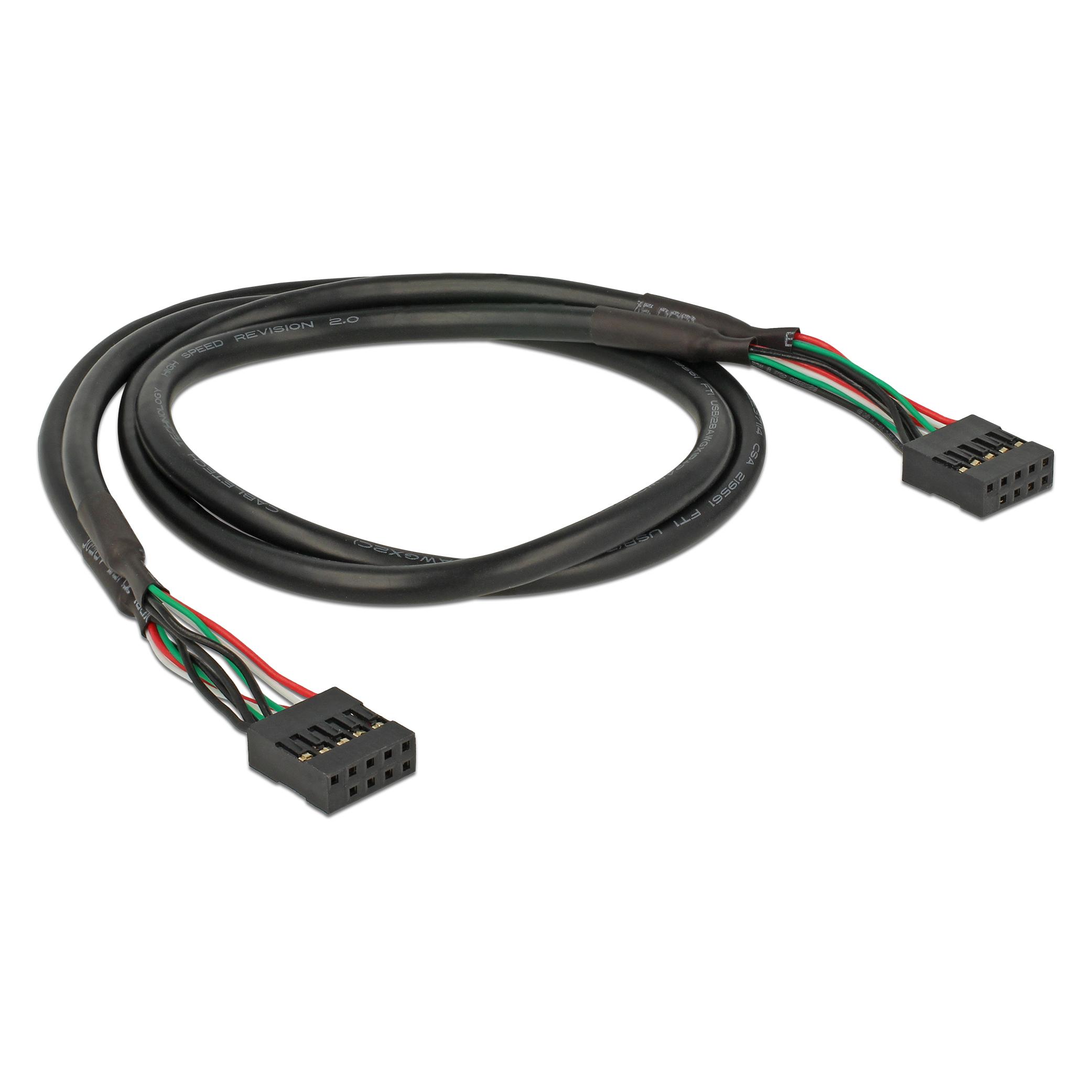 Delock USB Kabel (50 cm) (82437)