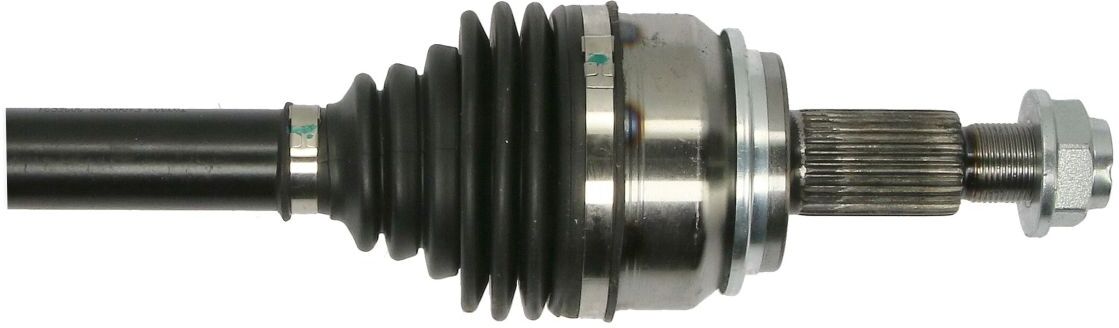 Point Gear Albero dell'asse PNG76507