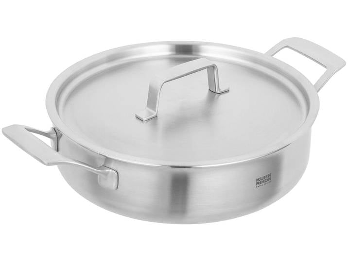 Kuhn Rikon Servierpfanne Culinary F. 3.0L 24cm