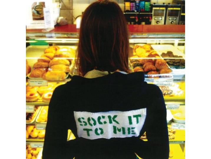 Sock It to Me