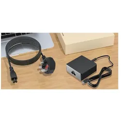 Origin Storage OS-C100W (100 W), Notebook Netzteil, Schwarz