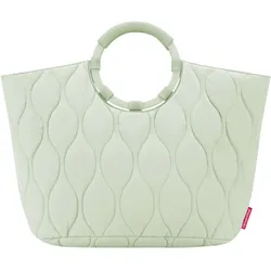 reisenthel loopbag hobo - türkis