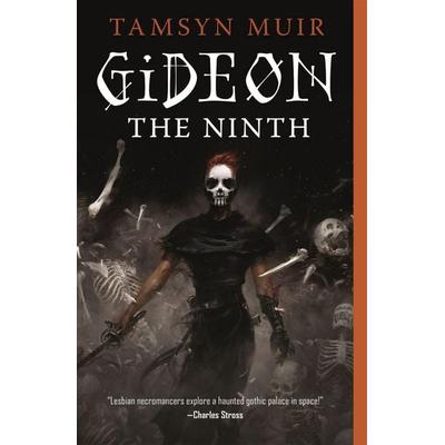 Gideon the Ninth, Taschenbuch von Tamsyn Muir, Macmillan USA, 978-1-250-31318-8