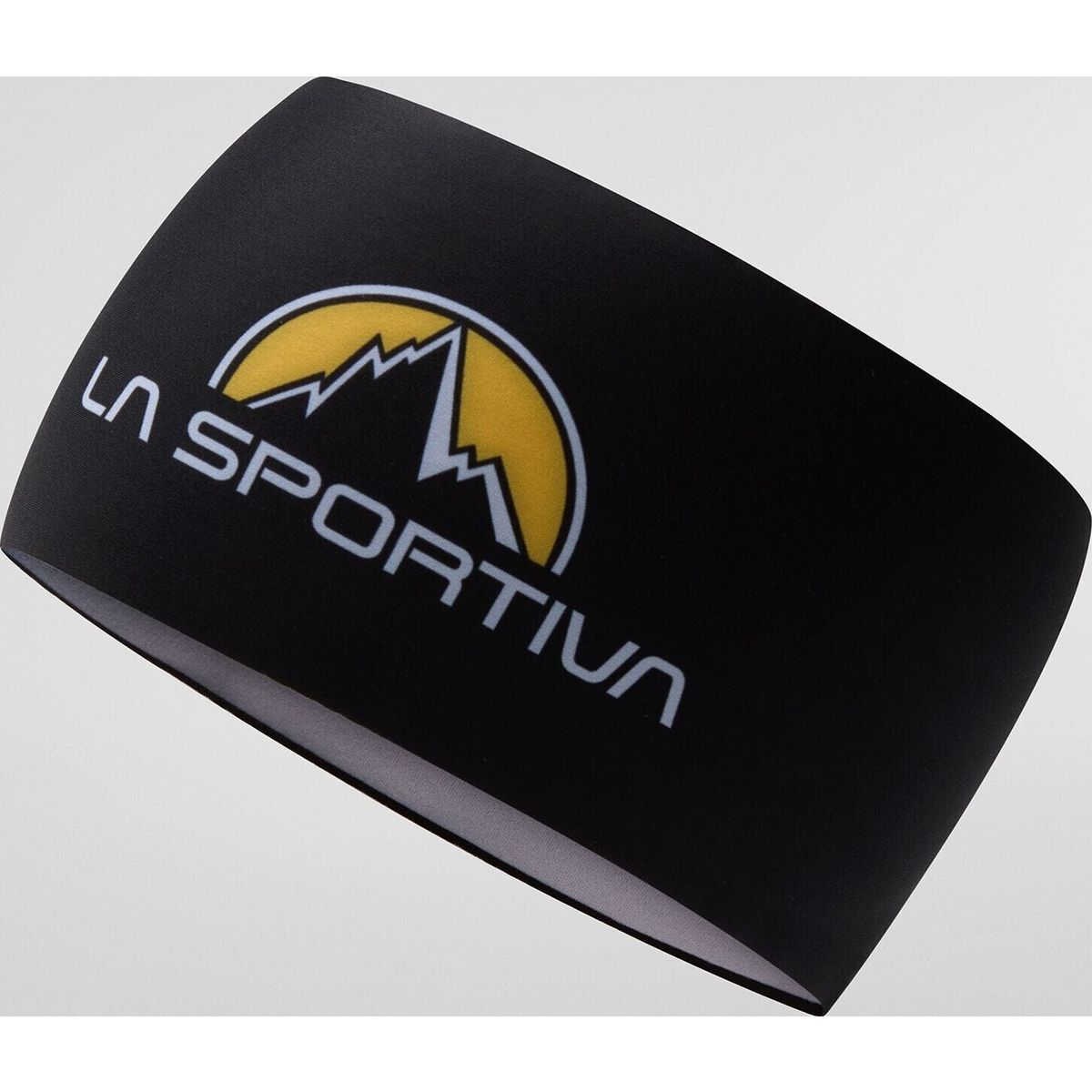 La Sportiva Team Headband black (K00K00) PZ ZZRH043K00K00PZ