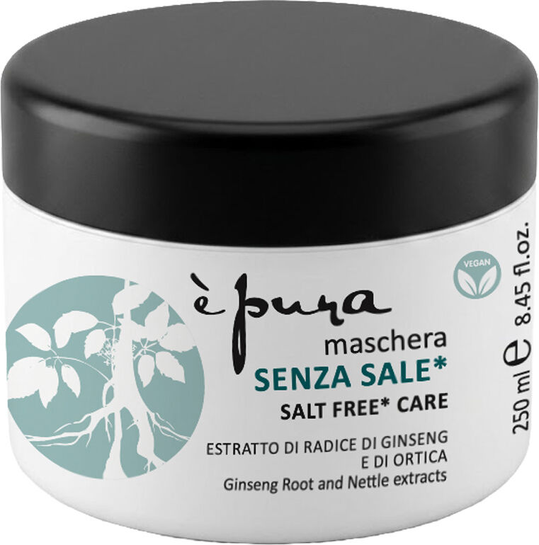 E' Pura Maschera Salt Free Care