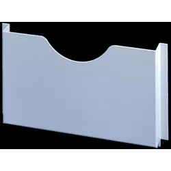 Schroff Schaltplantasche 21126271