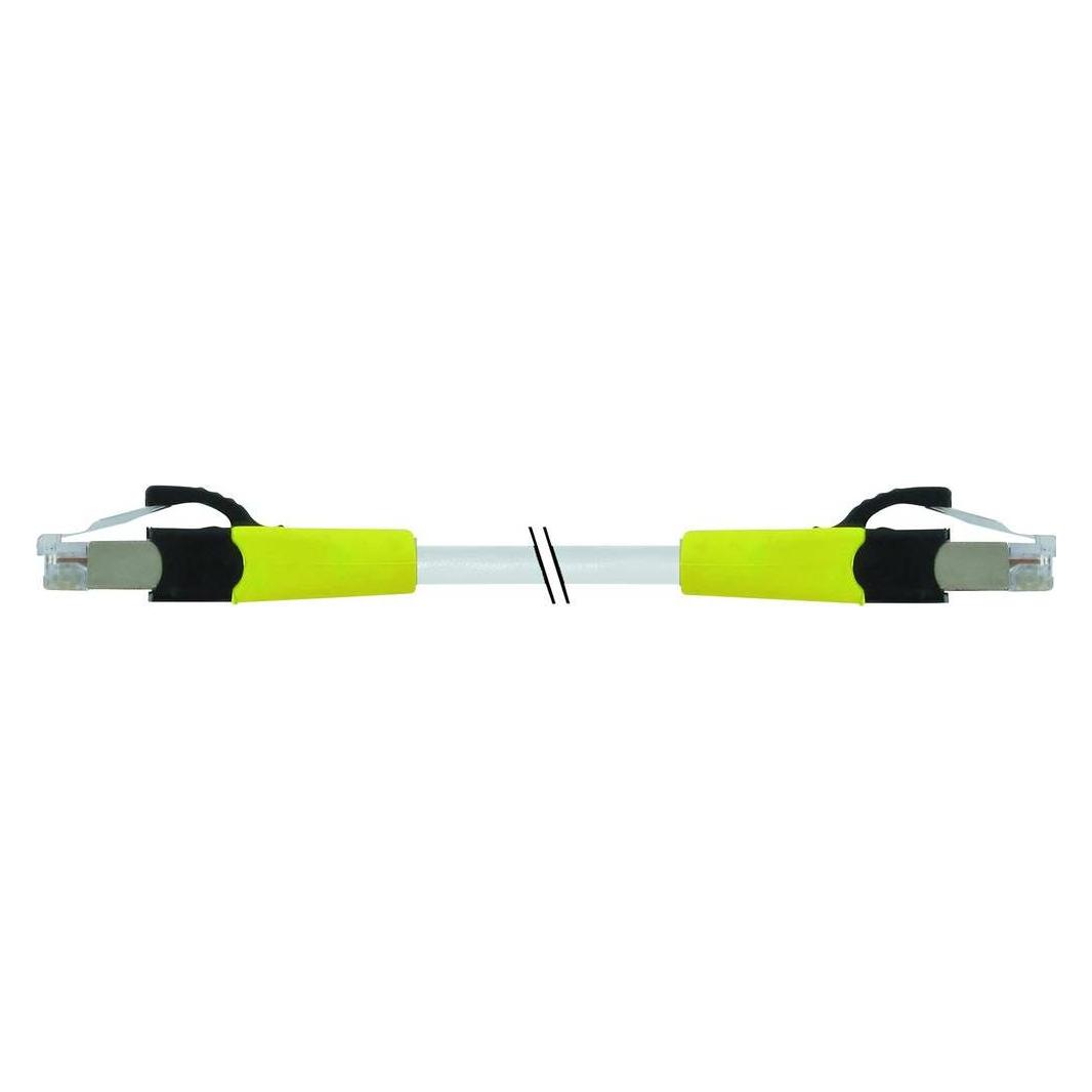 Murr Elektronik 7000-74711-7780060 Sensor-/Aktor-Steckverbinder, konfektioniert 0.60 m 1 St. (7000-74711-7780060)