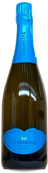 Clarabella Essenza Pas Dose Franciacorta