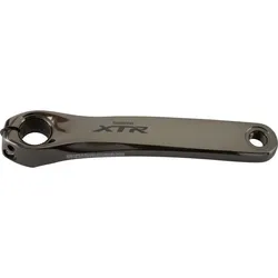 Shimano FC-M9020 Kurbelarm links 170 mm MTB Carbon für Nubuk Bikes