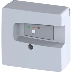 KESSEL-Warngerät Basic mit optischer Sonde