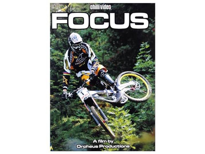 Focus - Focus