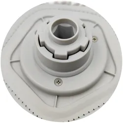 Roboparts Wischmopps für Dreame W10 W10 Pro -2er Pack, Staubsauger Roboter Zubehör