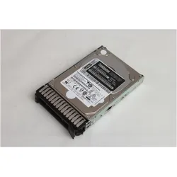 Lenovo ThinkSystem 2.5" 600GB 10K (0.60 TB, 2.5"), Festplatte