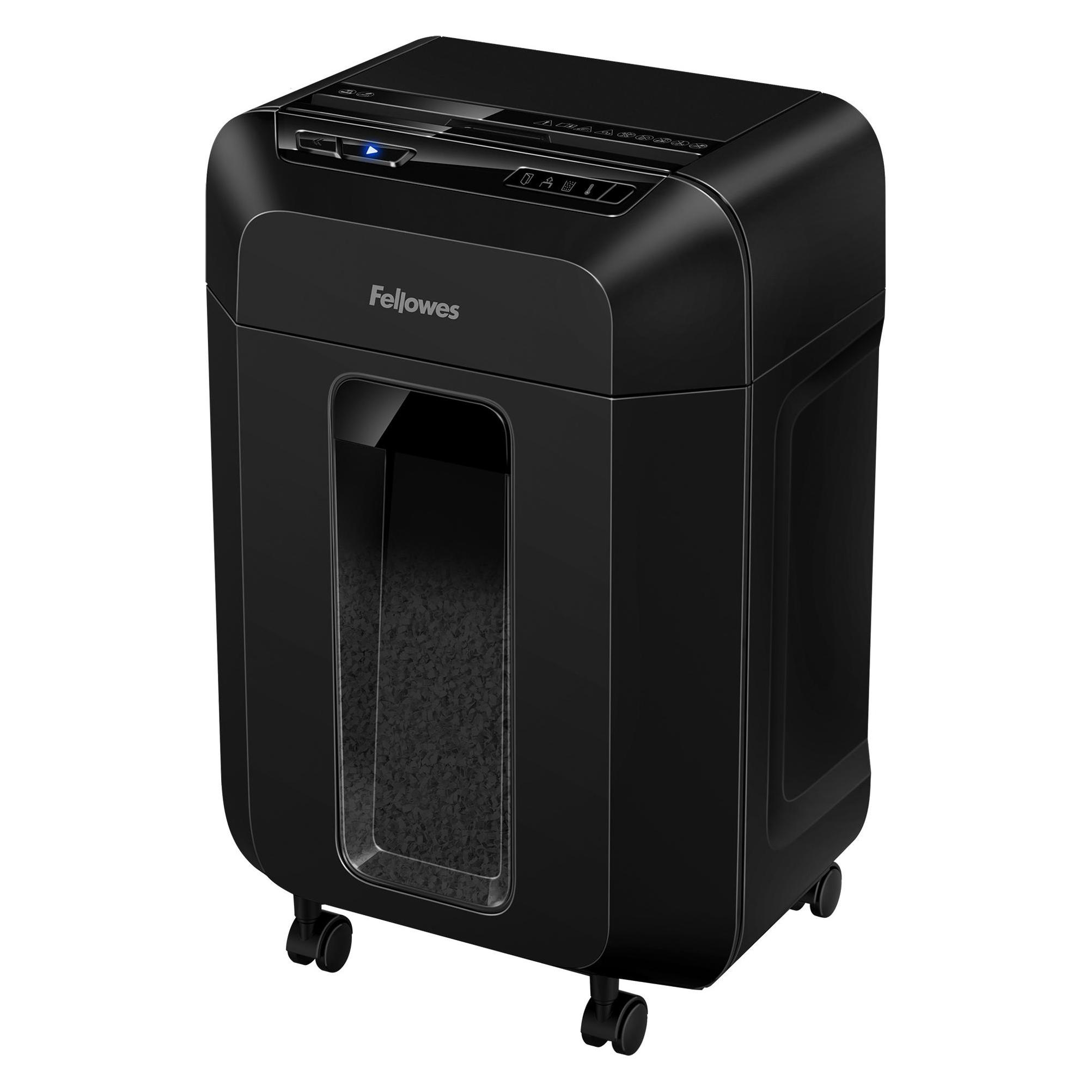 Fellowes AutoMax 80M (Partikelschnitt) (4621501)