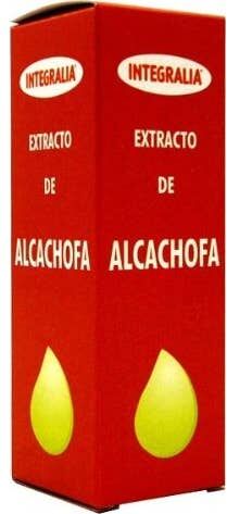 INTEGRALIA Alcachofa Concentrado 50 ml
