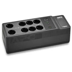 Schneider Elec.(APC) APC BACK-UPS 500VA, BE500G2-GR
