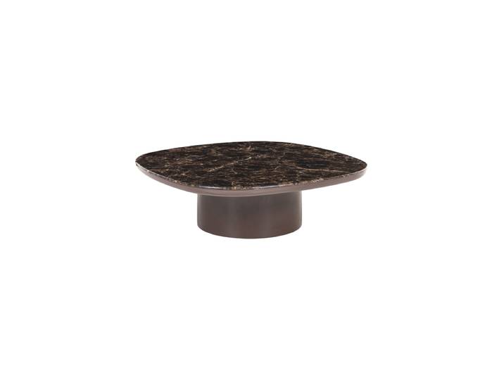 Design Couchtisch „Almundi“ Braun Richmond Interiors