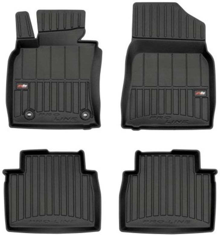 FROGUM 3D426504 Floor mats