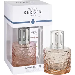 Katalytische Lampe Mirrage Nude mit Home Sweet Home Duft