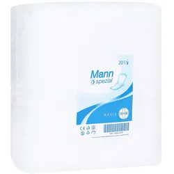 Param MANN Basis spezial Vorlage 20 St