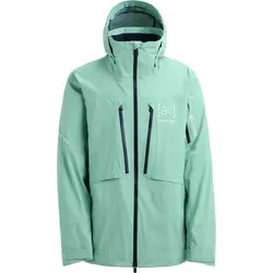 BURTON AK GORE TEX HOVER 3L Jacke 2026 soft sage - S