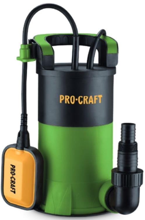 Procraft PN27 Dompelpomp