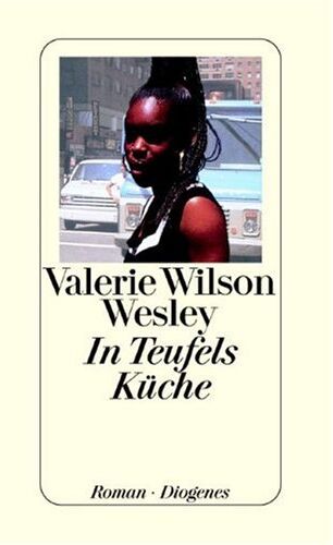 Wesley, Valerie Wilson - In Teufels Küche - Preis vom 01.10.2026 17:08:56 h