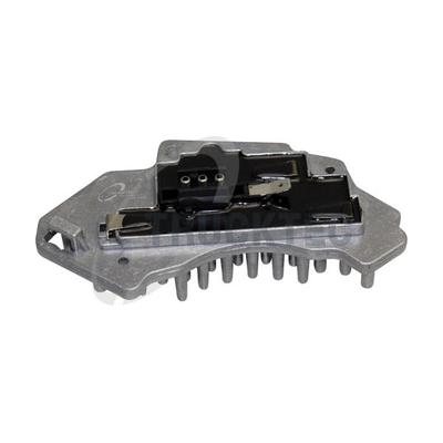 TRUCKTEC AUTOMOTIVE Steuergerät, Heizung/Lüftung 0258371 für Mercedes